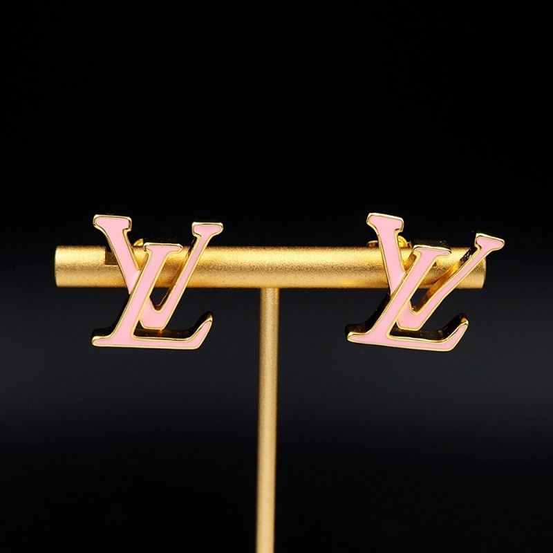 Louis Vuitton Earrings